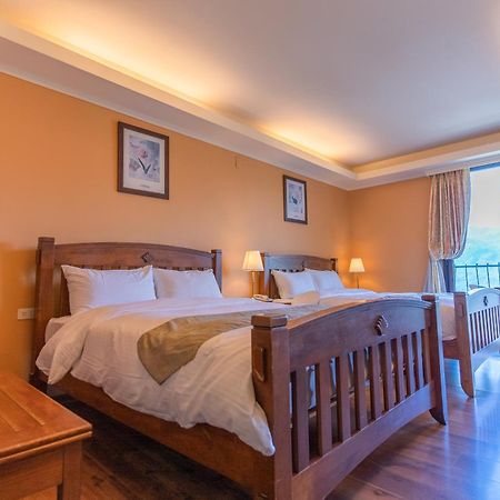Europe Villa Zsenaj Kültér fotó
