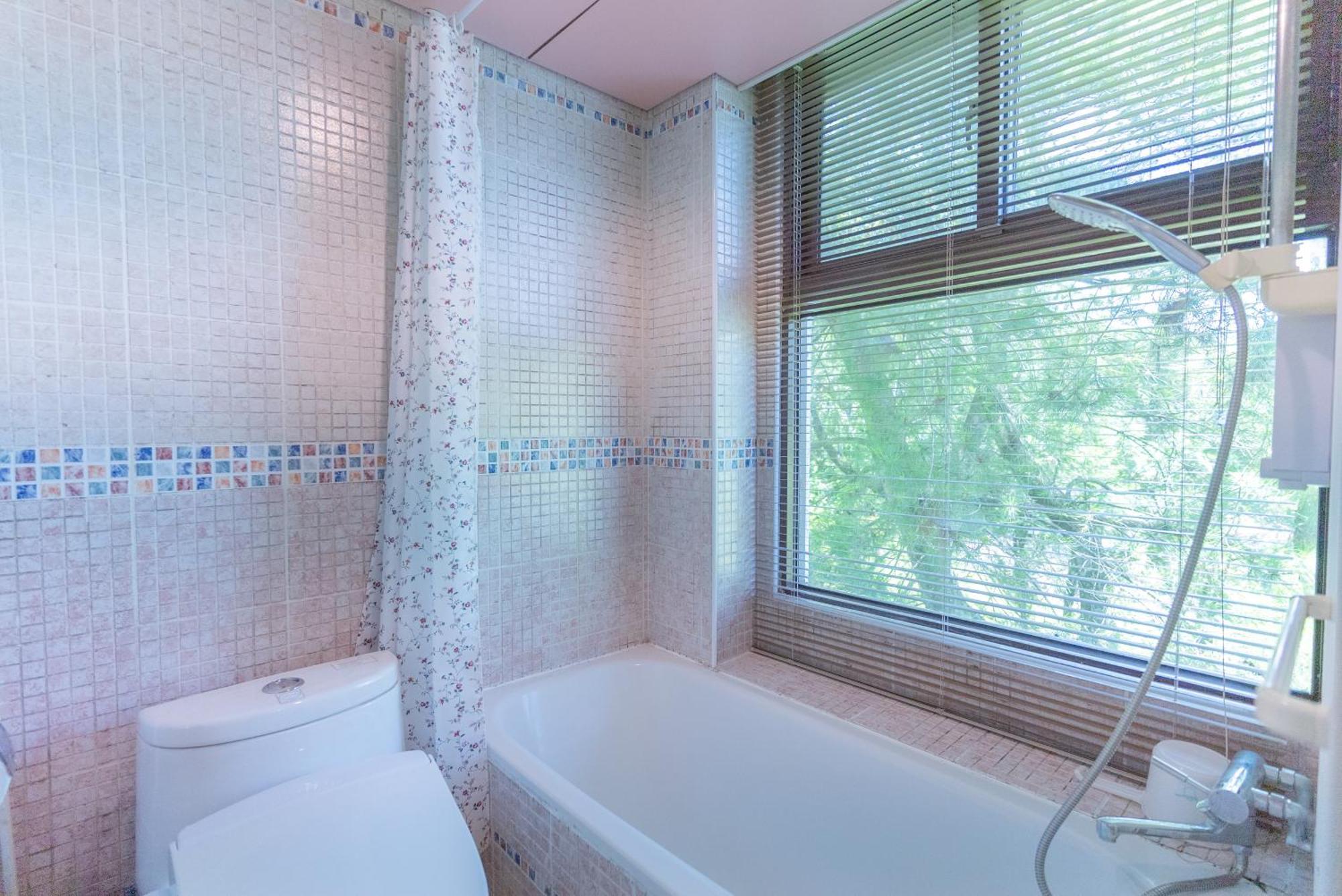 Europe Villa Zsenaj Kültér fotó