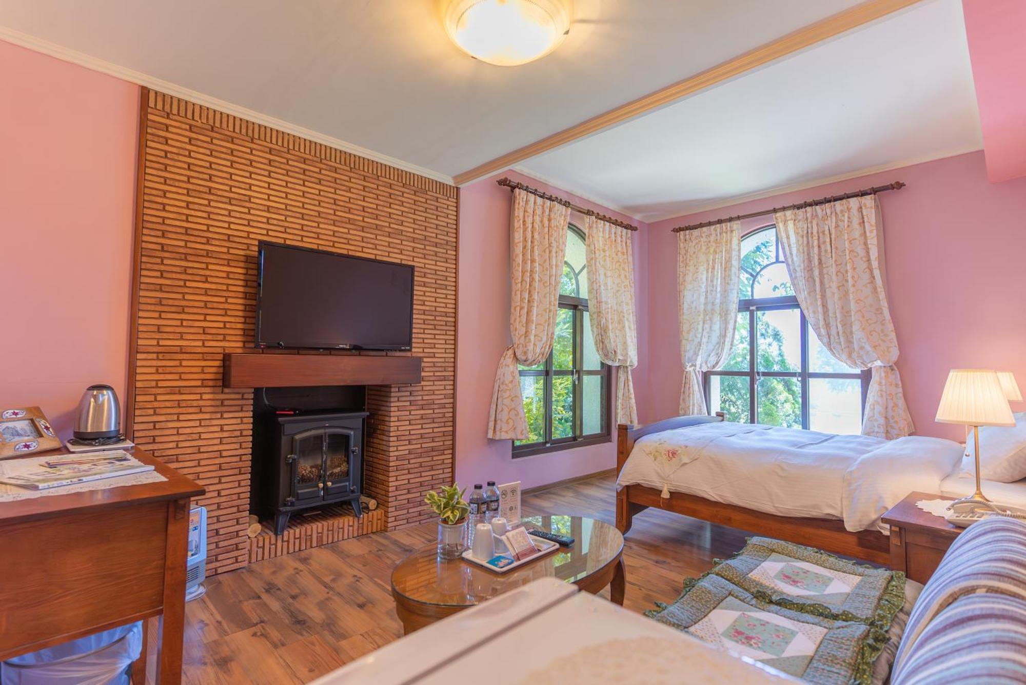 Europe Villa Zsenaj Kültér fotó