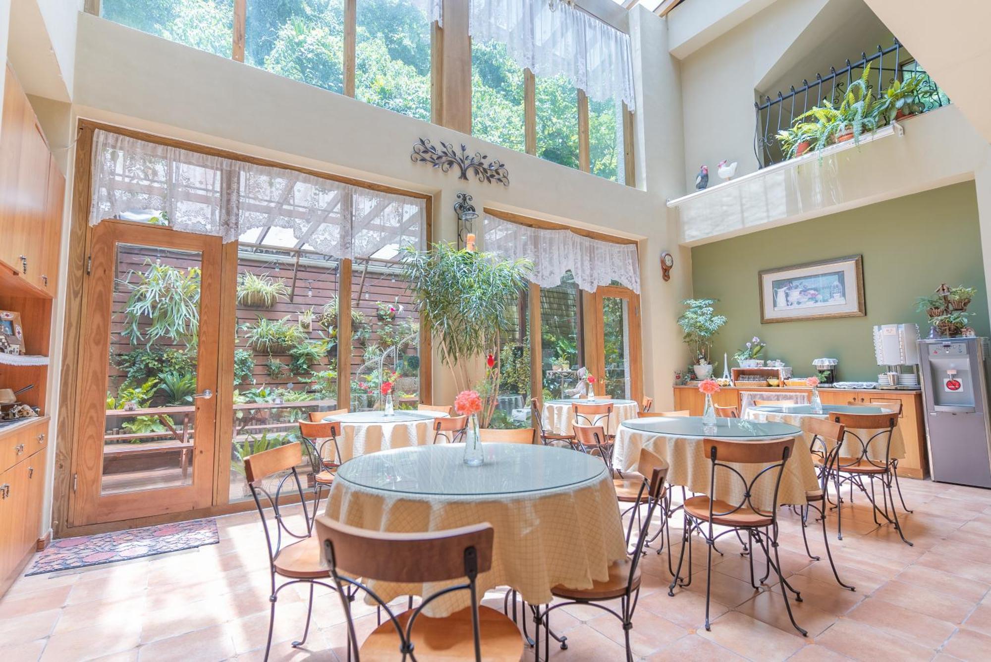 Europe Villa Zsenaj Kültér fotó