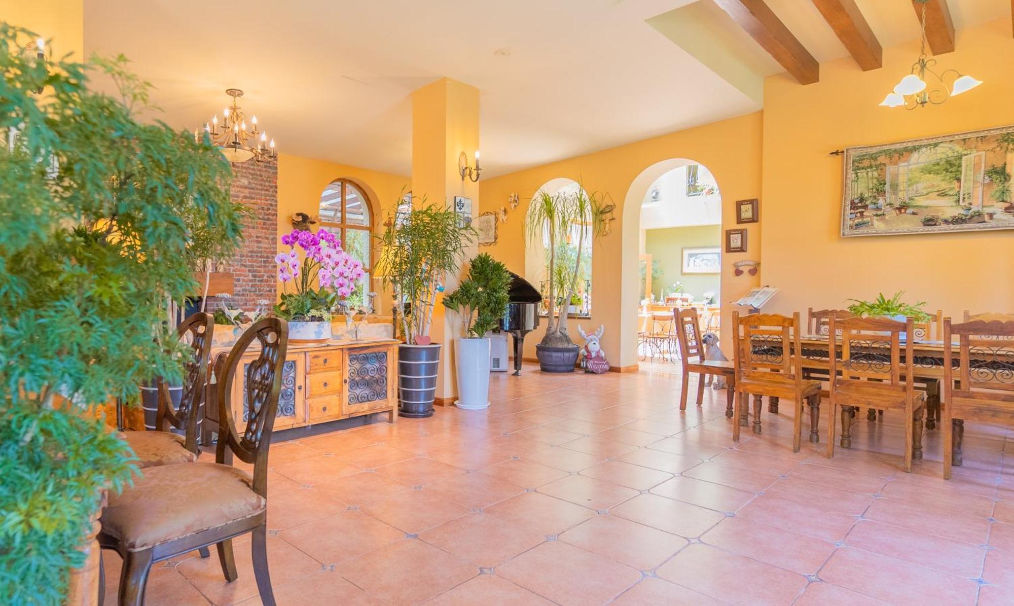 Europe Villa Zsenaj Kültér fotó