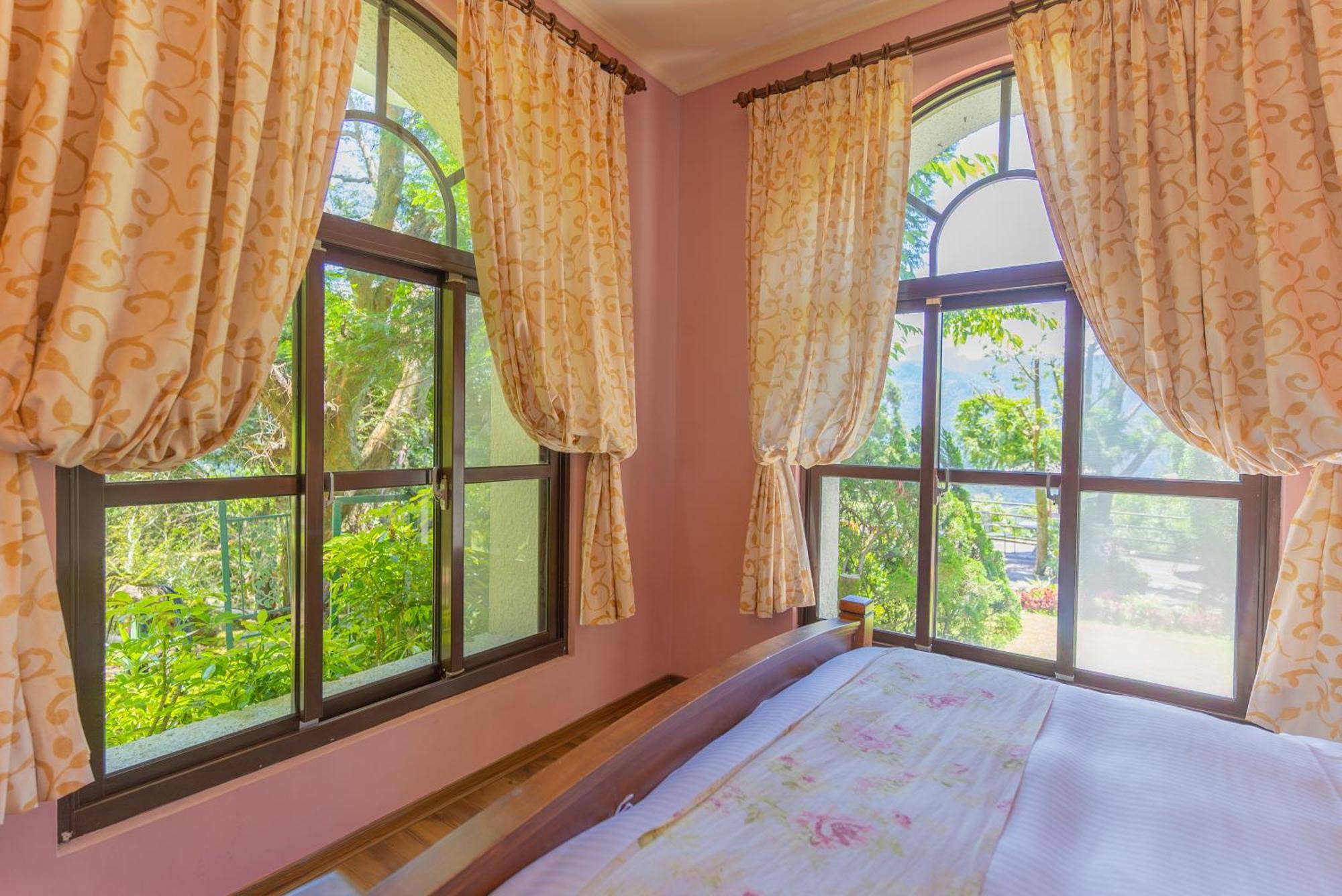 Europe Villa Zsenaj Kültér fotó
