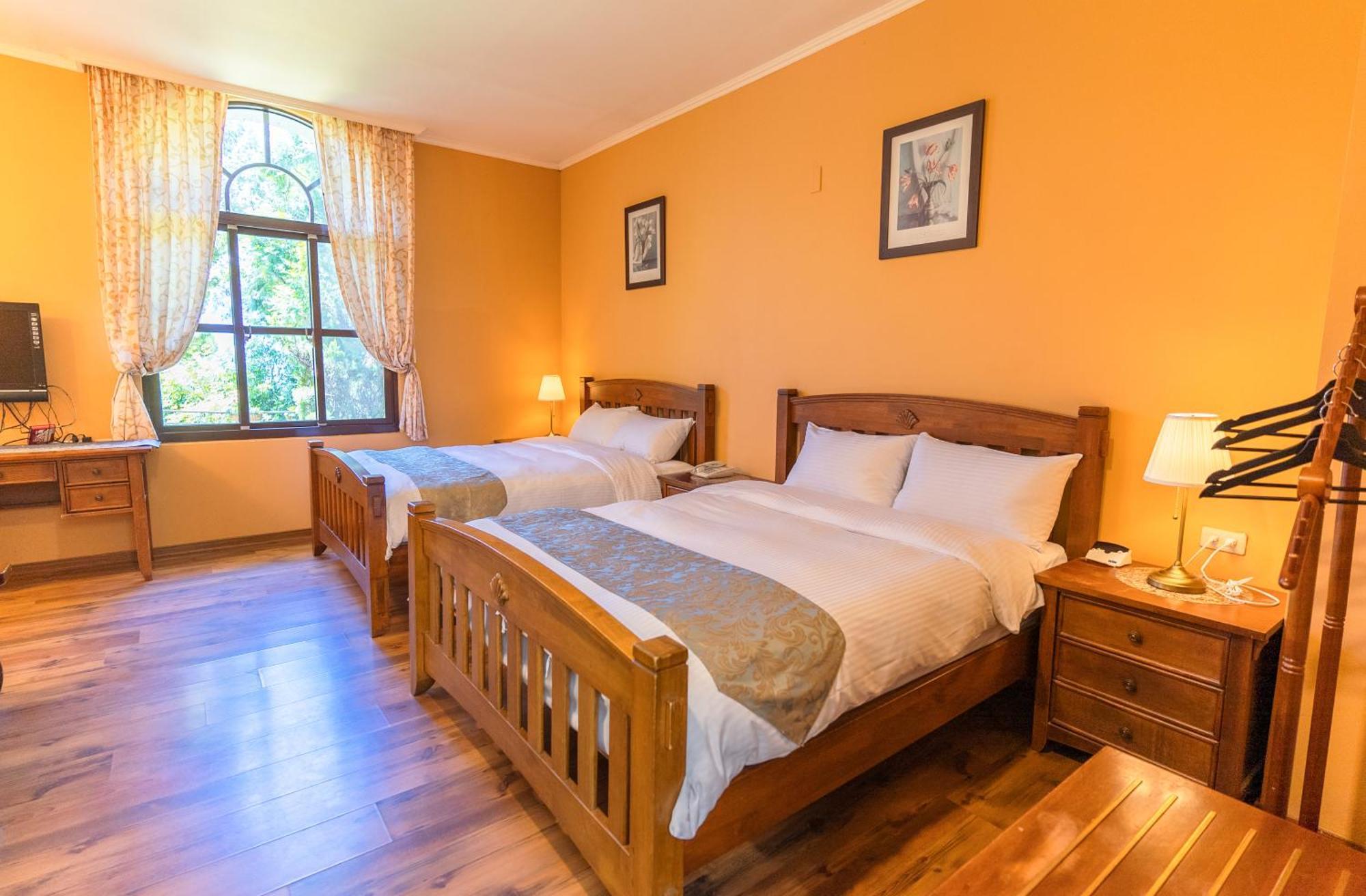 Europe Villa Zsenaj Kültér fotó