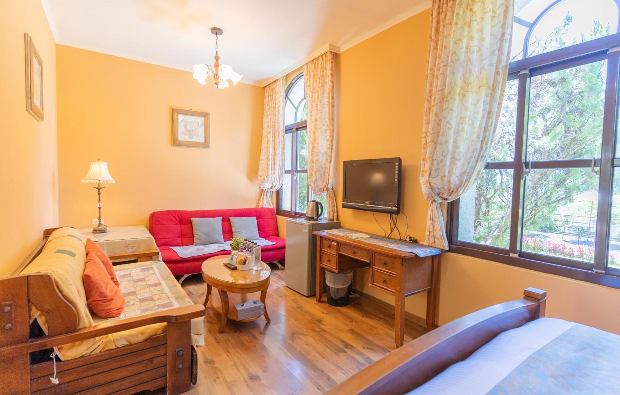 Europe Villa Zsenaj Kültér fotó