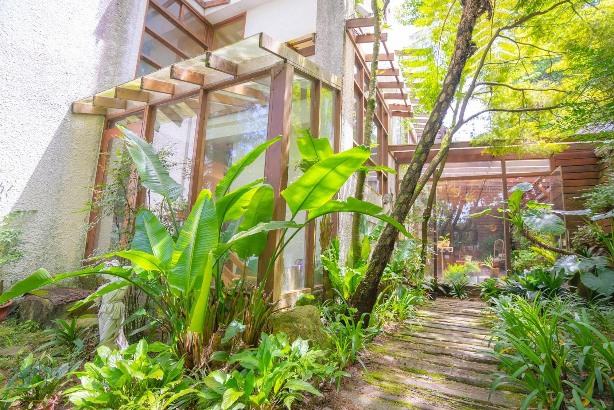 Europe Villa Zsenaj Kültér fotó
