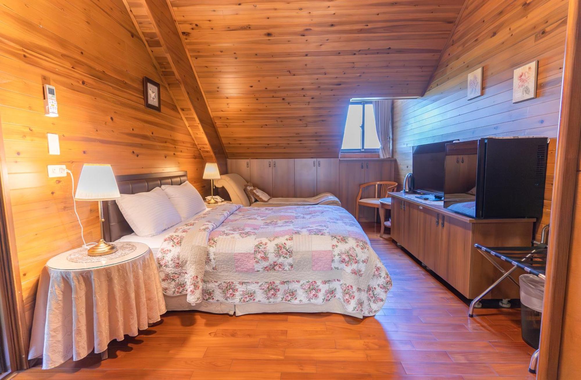 Europe Villa Zsenaj Kültér fotó