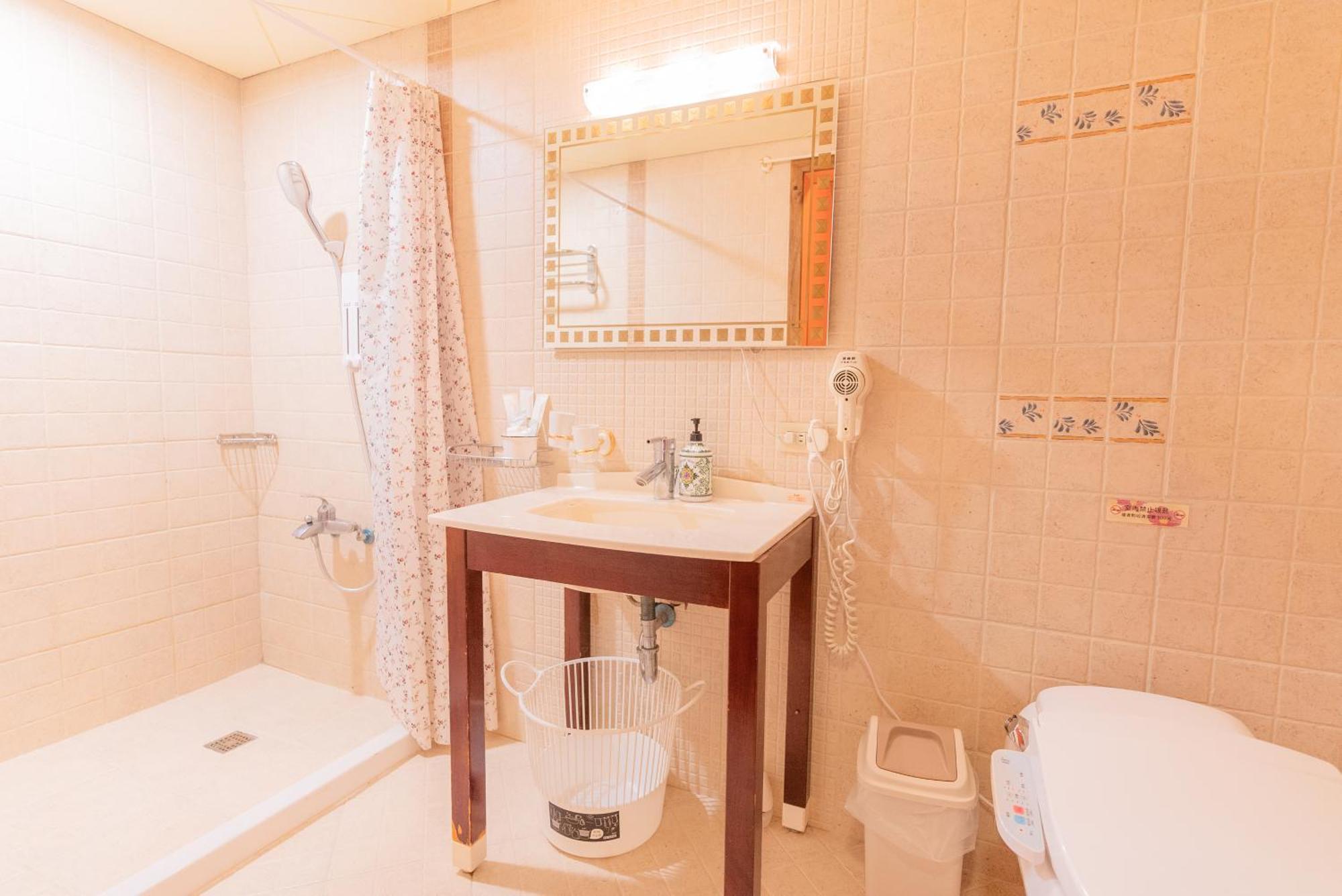 Europe Villa Zsenaj Kültér fotó
