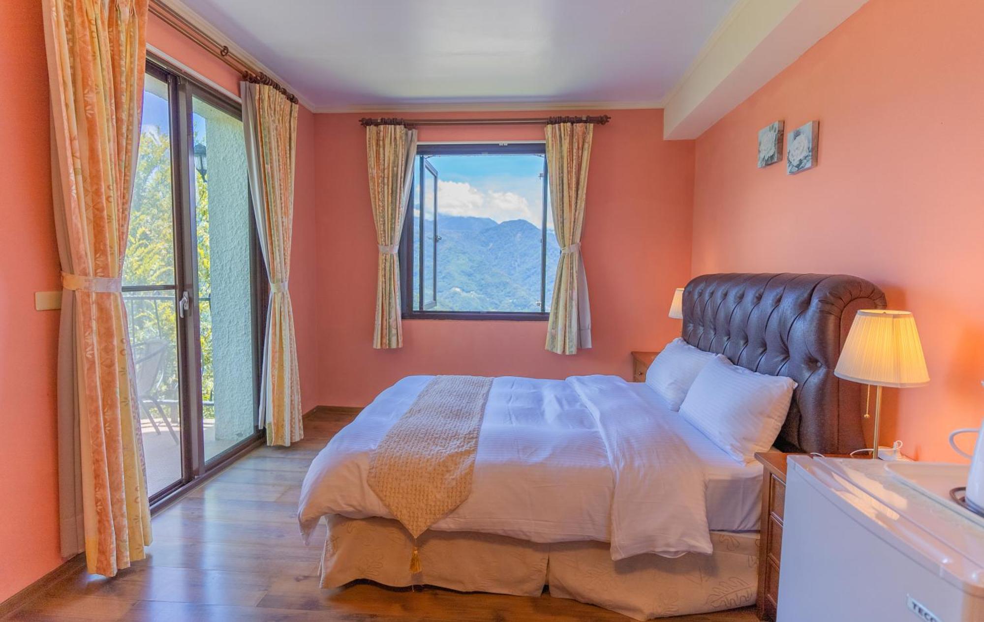 Europe Villa Zsenaj Szoba fotó