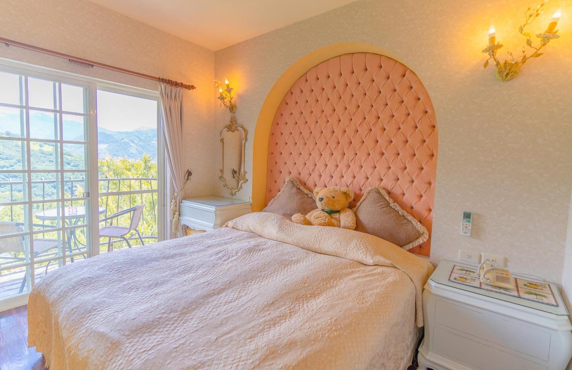 Europe Villa Zsenaj Szoba fotó