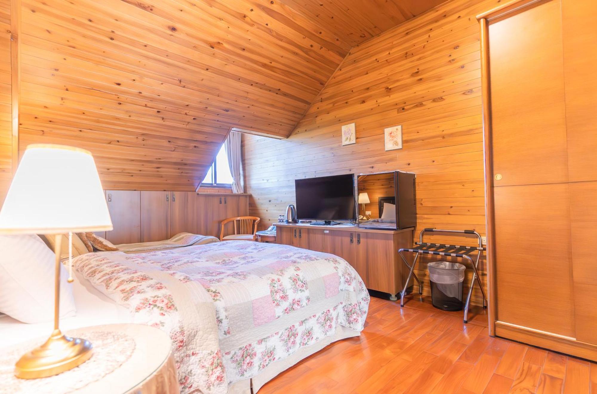 Europe Villa Zsenaj Szoba fotó