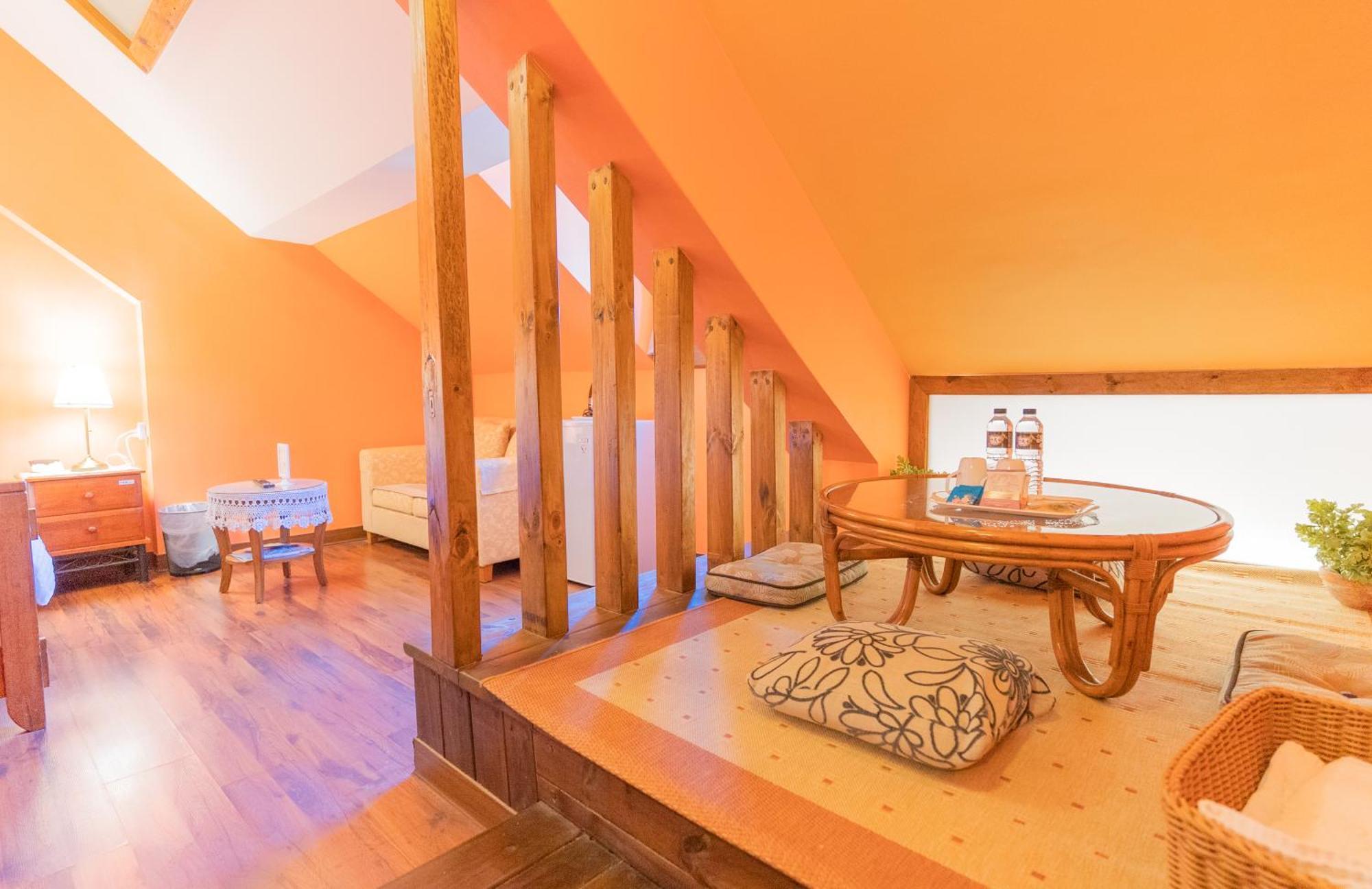 Europe Villa Zsenaj Kültér fotó