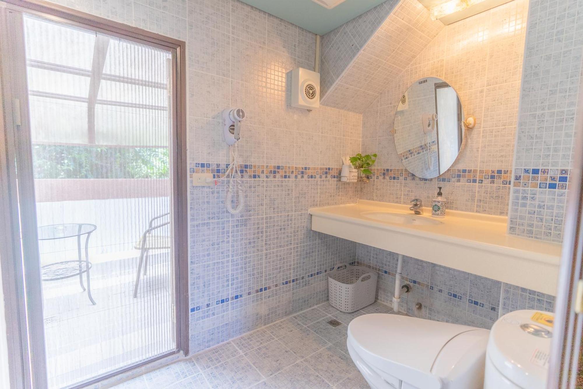 Europe Villa Zsenaj Kültér fotó