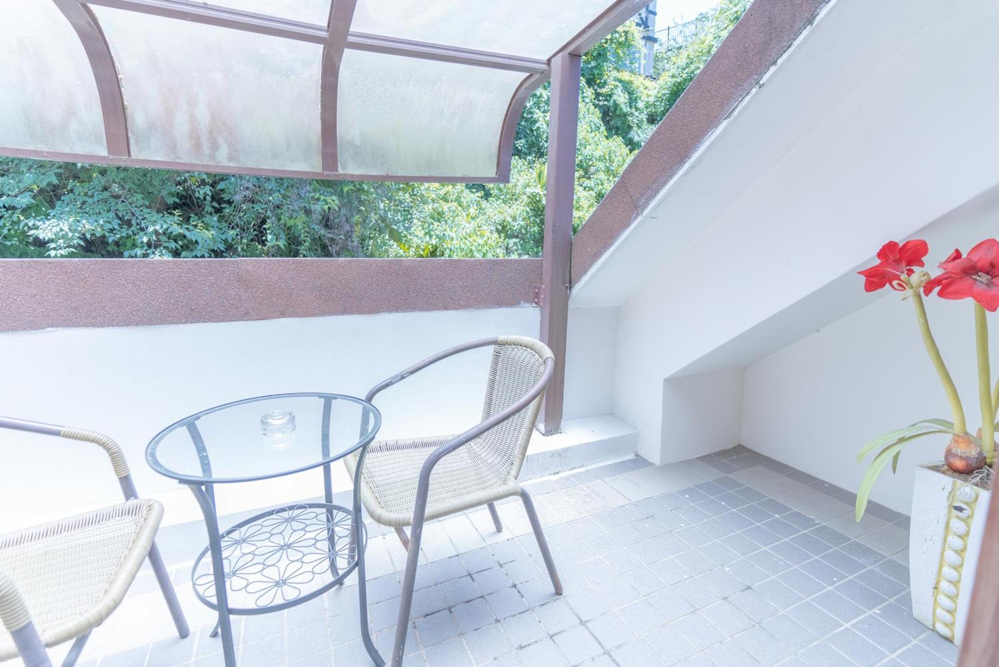 Europe Villa Zsenaj Szoba fotó