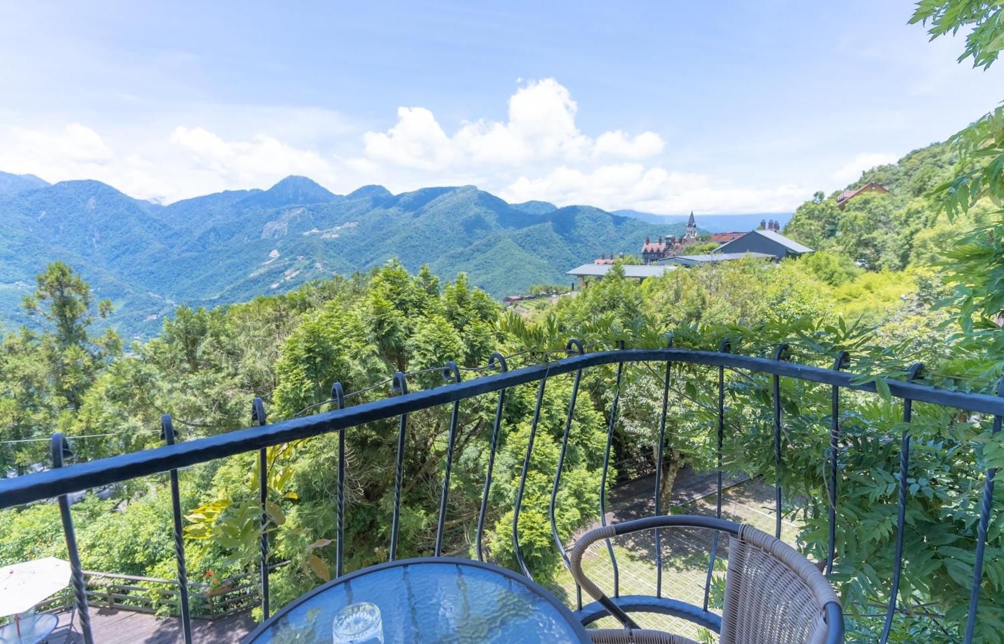 Europe Villa Zsenaj Szoba fotó