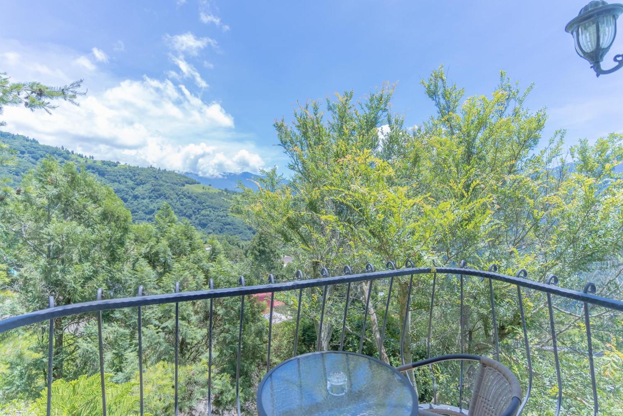 Europe Villa Zsenaj Szoba fotó